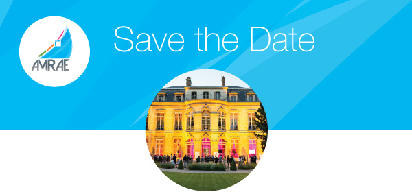 Amrae : Save The Date